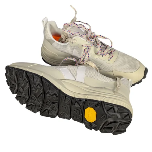 Veja Dekkan Alveomesh Buty Trailowe Beżowe 38 - zdjęcie 8