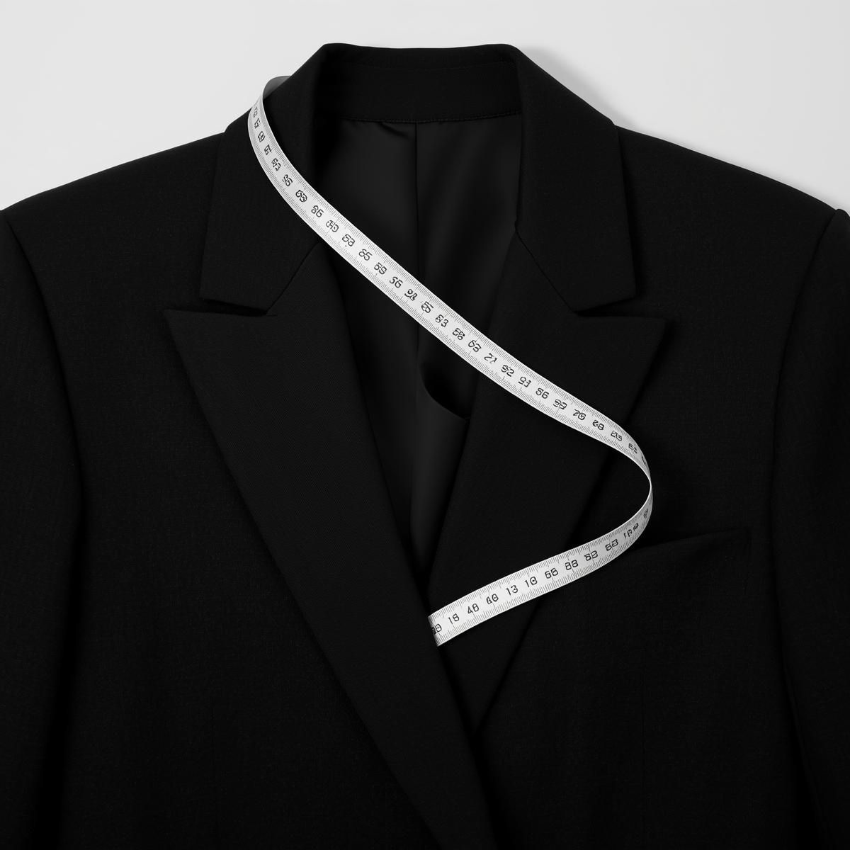 Tabela Rozmiarów i Poradnik: Jak mierzymy odzież i obuwie?