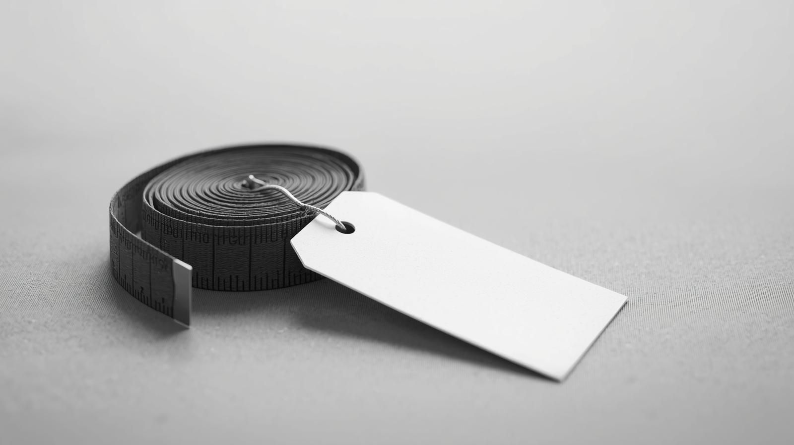 Tabela Rozmiarów i Poradnik: Jak mierzymy odzież i obuwie?