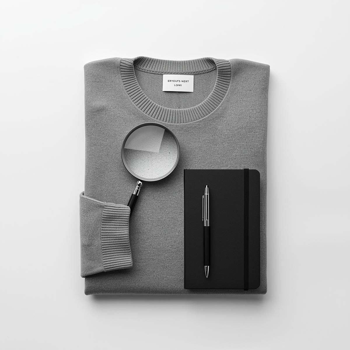 Szczery przewodnik po składach materiałów