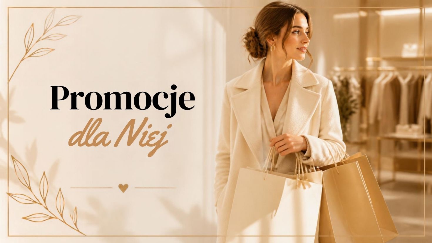 Promocje dla Niej