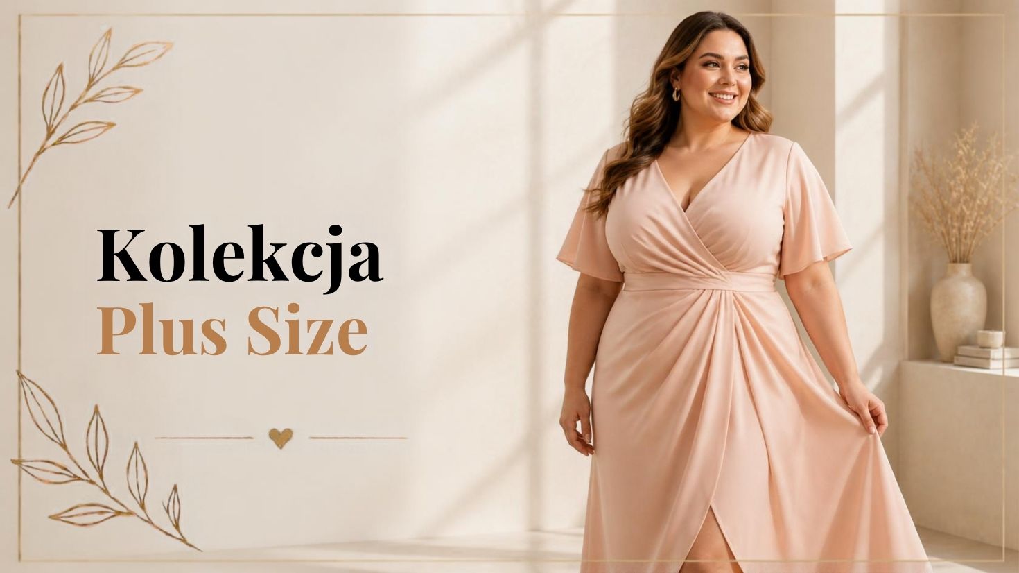 Kolekcja Plus Size