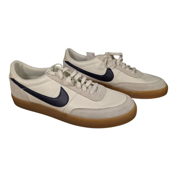 Nike Killshot 2 Leather – Sail Navy Vintage R. 47