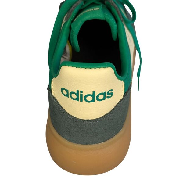 Zielone Sneakersy ADIDAS Barreda Decode Retro Rozmiar 40 2/3 - zdjęcie 9