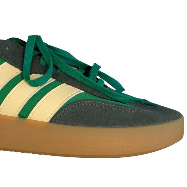 Zielone Sneakersy ADIDAS Barreda Decode Retro Rozmiar 40 2/3 - zdjęcie 12