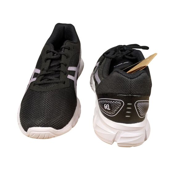 Czarne Buty Sportowe Asics Gel-Quantum Lyte II Rozmiar 40,5 - zdjęcie 2
