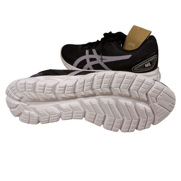 Czarne Buty Sportowe Asics Gel-Quantum Lyte II Rozmiar 40,5 - zdjęcie 5