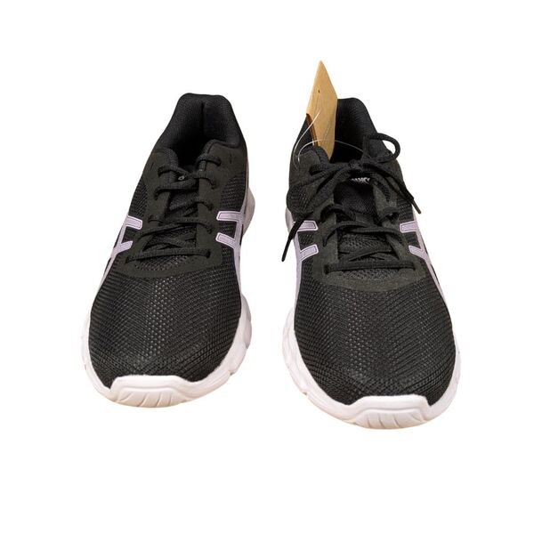 Czarne Buty Sportowe Asics Gel-Quantum Lyte II Rozmiar 40,5 - zdjęcie 6