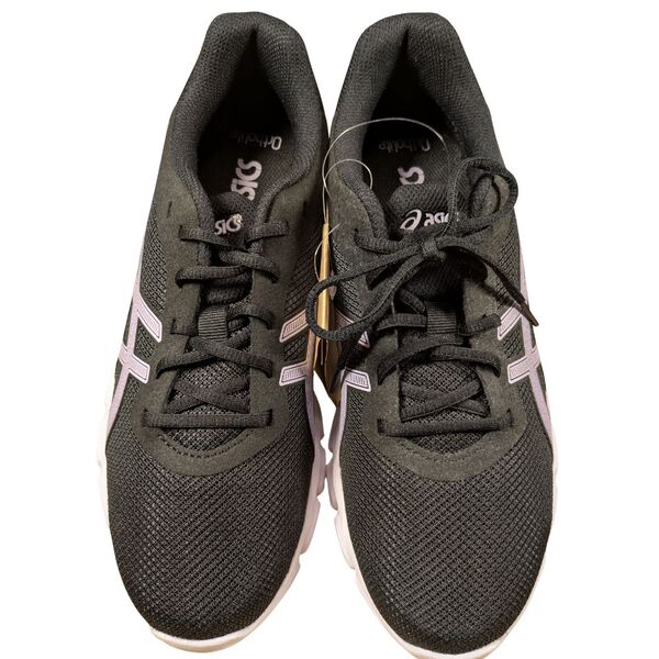 Czarne Buty Sportowe Asics Gel-Quantum Lyte II Rozmiar 40,5 - zdjęcie 7