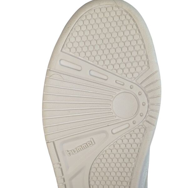 Białe Sneakersy Hummel HML Camden Sportowe Rozmiar 46 - zdjęcie 8
