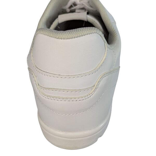 Białe Sneakersy Hummel HML Camden Sportowe Rozmiar 46 - zdjęcie 9