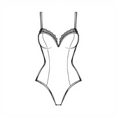 Body Damskie Premium – Markowy Outlet Online