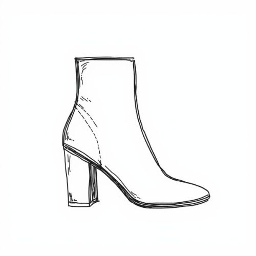 Botki Damskie Premium – Markowy Outlet Online