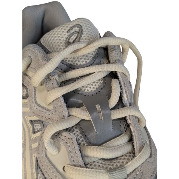 Damskie Buty Sportowe ASICS Gel-Kayano 14 Kremowo-Szare Rozmiar 39.5 - zdjęcie 11