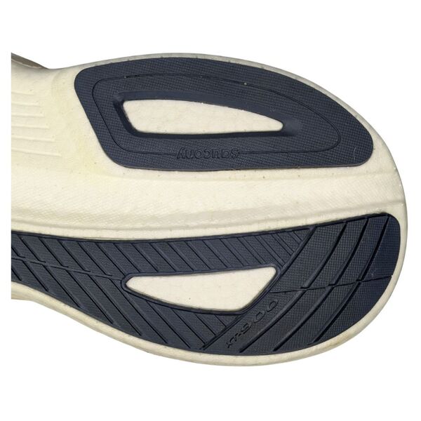 Damskie Buty Do Biegania Saucony Ride 17 Kremowe Rozmiar 42 - zdjęcie 11