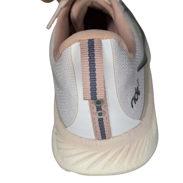 Damskie Buty Do Biegania Saucony Ride 17 Kremowe Rozmiar 42 - zdjęcie 13