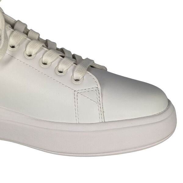 Białe sneakersy damskie CALVIN KLEIN Rozmiar 39 - zdjęcie 12