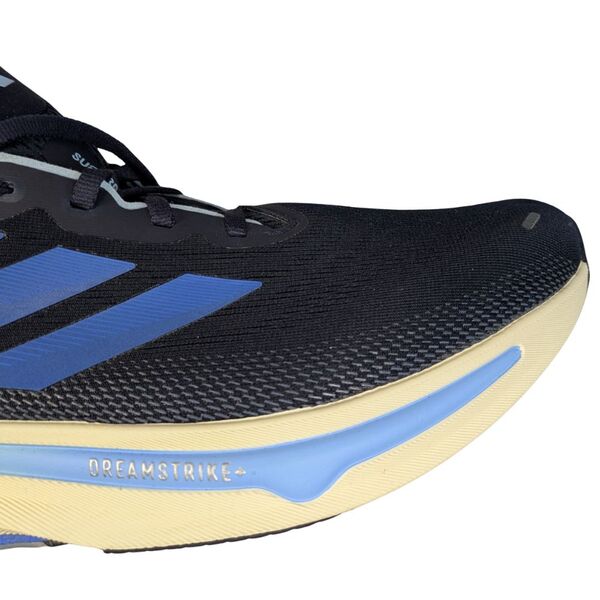 Męskie Buty do biegania ADIDAS SUPERNOVA RISE 2 Granatowe Rozmiar 46 2/3 - zdjęcie 4