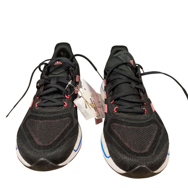 Czarne Buty Sportowe Adidas Supernova Rozmiar 40 i 2 3 - zdjęcie 4