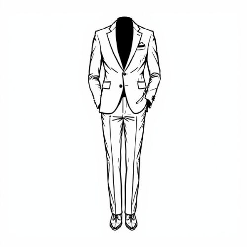 Garnitury Męskie Premium – Outlet Markowy Online