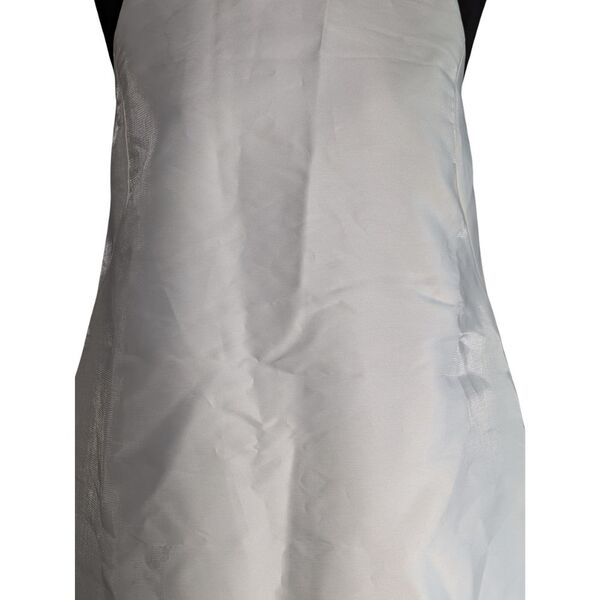 Forever New Sukienka Mini z Kokardami Ivory 42 - zdjęcie 8