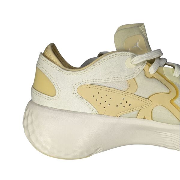 Kremowe Damskie Buty Sportowe Jordan Delta 3 Low Sail Rozmiar 44 - zdjęcie 13