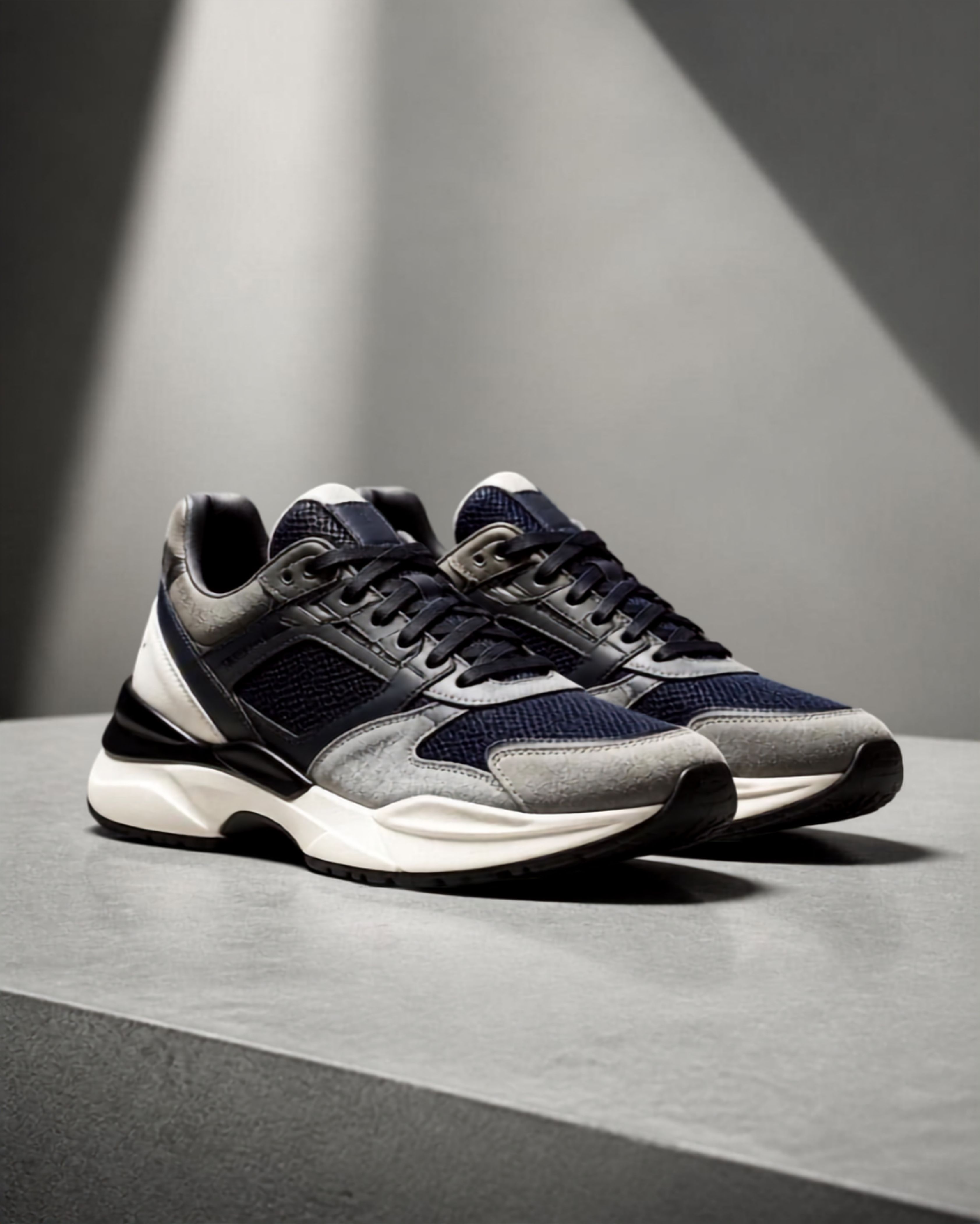 Buty sportowe i sneakersy męskie premium – Esensio Butik Outlet