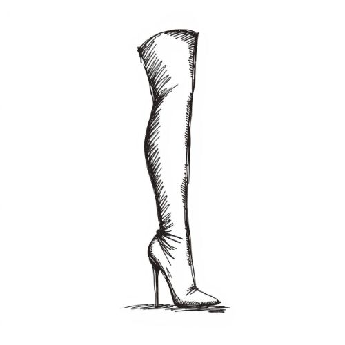 Kozaki Damskie Premium – Markowy Outlet Online