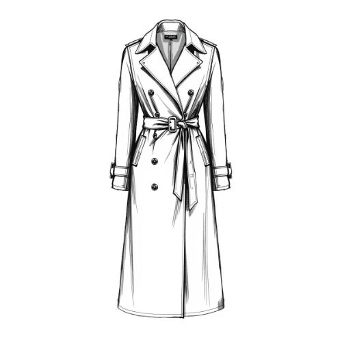 Kurtki i Płaszcze Damskie Premium – Outlet Markowy