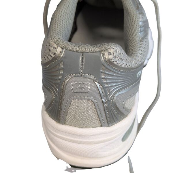 Srebrne Sneakersy New Balance U740SG2 ABZORB Rozmiar 38 - zdjęcie 15