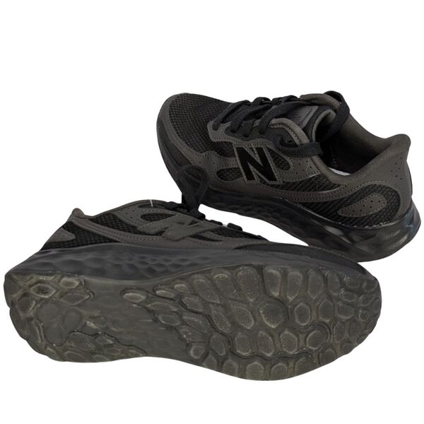 New Balance Sneakersy Damskie Fresh Foam WARISTX4 Czarne EU 37.5 - zdjęcie 4