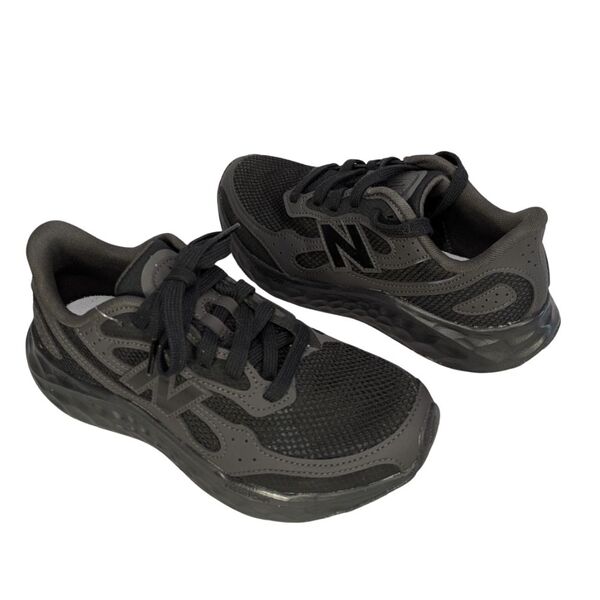New Balance Sneakersy Damskie Fresh Foam WARISTX4 Czarne EU 37.5 - zdjęcie 5