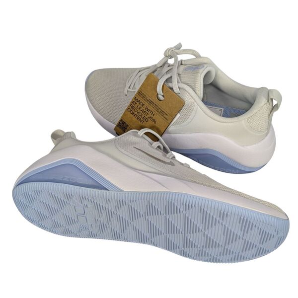 Nike Sneakersy Damskie Air Zoom FZ1689 Jasnoszare EU 40 - zdjęcie 2