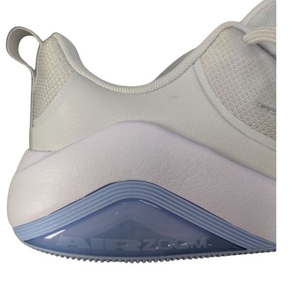 Nike Sneakersy Damskie Air Zoom FZ1689 Jasnoszare EU 40 - zdjęcie 8