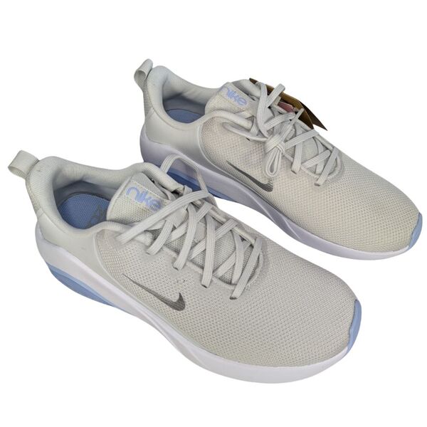 Nike Sneakersy Damskie Air Zoom FZ1689 Jasnoszare EU 40 - zdjęcie 3