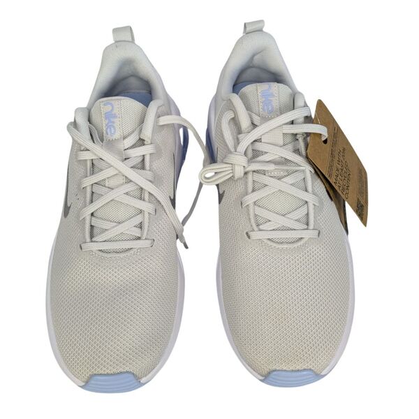 Nike Sneakersy Damskie Air Zoom FZ1689 Jasnoszare EU 40 - zdjęcie 5