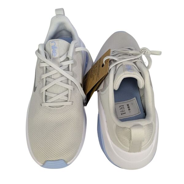 Nike Sneakersy Damskie Air Zoom FZ1689 Jasnoszare EU 40 - zdjęcie 7