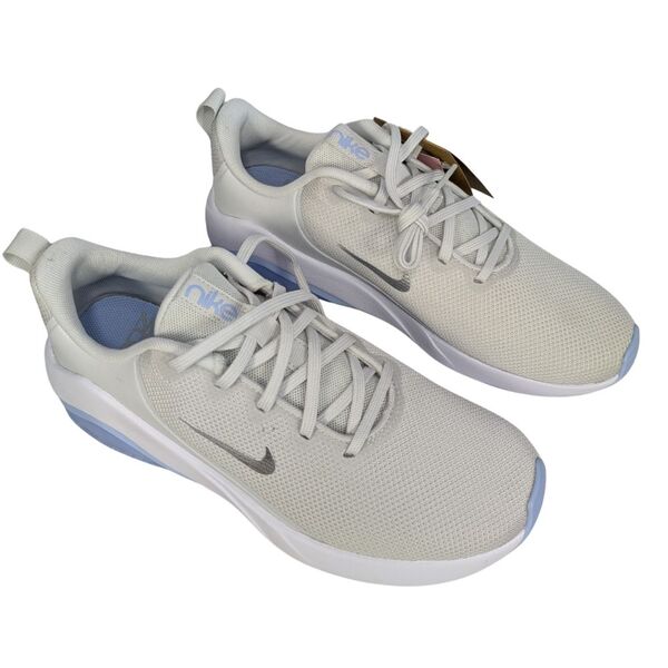 Nike Sneakersy Damskie Air Zoom FZ1689 Jasnoszare EU 40 - zdjęcie 6
