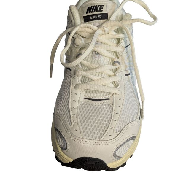 Beżowe Sneakersy Nike Moto 2K Sportowe Rozmiar 41 - zdjęcie 9
