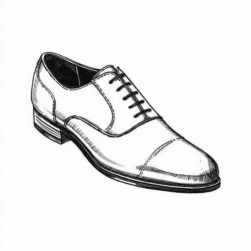 Obuwie Męskie Premium – Markowy Outlet Online