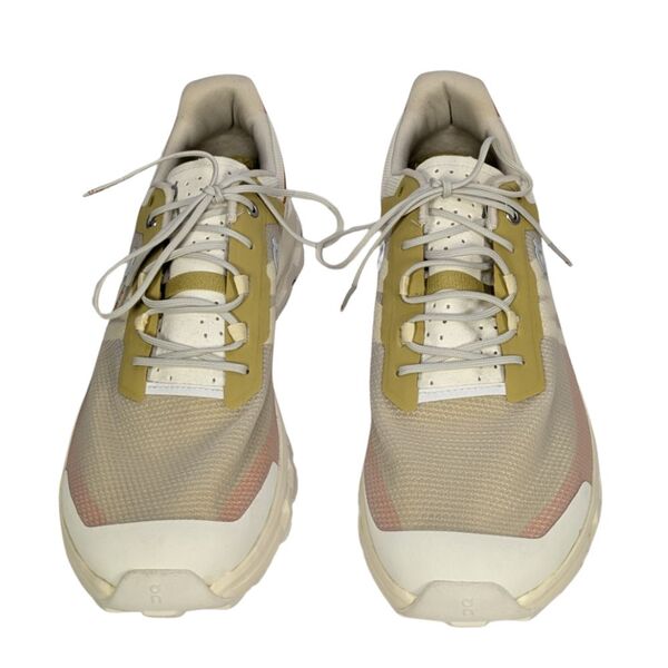 On Running Sneakersy Unisex Cloudvista 64.98052 Beżowe EU 43 - zdjęcie 2