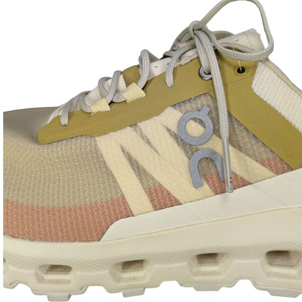 On Running Sneakersy Unisex Cloudvista 64.98052 Beżowe EU 43 - zdjęcie 9