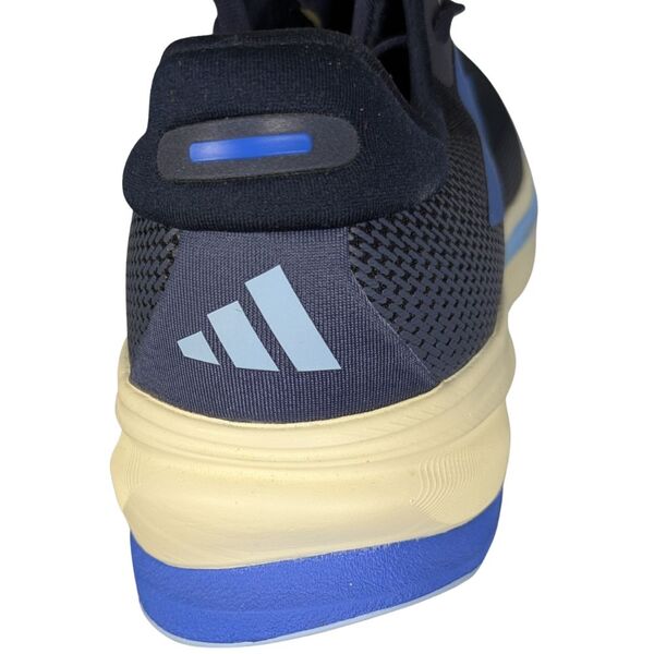 Męskie Buty do biegania ADIDAS SUPERNOVA RISE 2 Granatowe Rozmiar 46 2/3 - zdjęcie 12