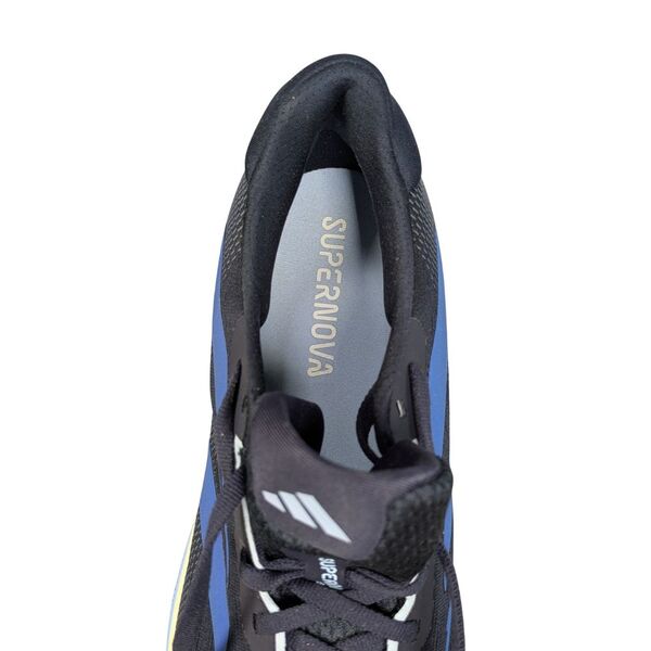 Męskie Buty do biegania ADIDAS SUPERNOVA RISE 2 Granatowe Rozmiar 46 2/3 - zdjęcie 13
