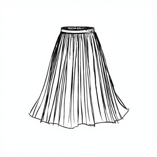 Spódnice Damskie Premium – Markowy Outlet Online