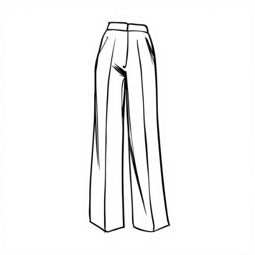 Spodnie Damskie Premium – Markowy Outlet Online