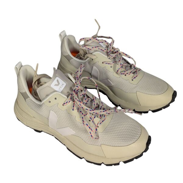 Veja Dekkan Alveomesh Buty Trailowe Beżowe 38